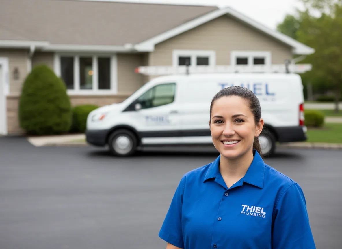 Plumber Menomonee Falls, WI FAQs
